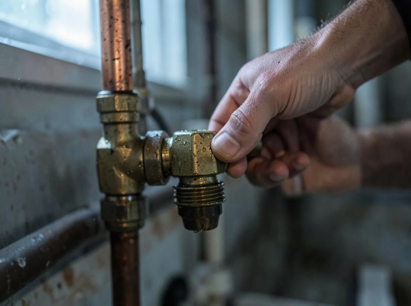 Emergency Plumber Aberdeen, OH FAQs